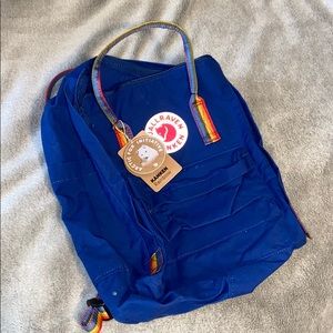 Fjallraven Kanken